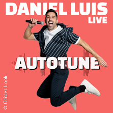 Daniel Luis - Autotune