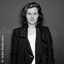 Jacqueline Kornm&uuml;ller