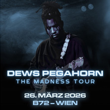 Dews Pegahorn