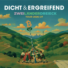 DICHT & ERGREIFEND