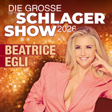 Die gro&szlig;e Schlager Show 2026