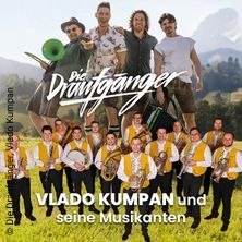 Die Draufg&auml;nger & Vlado Kumpan