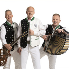 Die Edlseer - Weihnachtskonzert