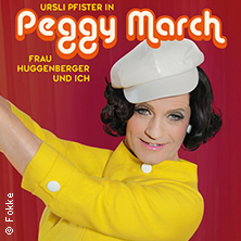 Die Geschwister Pfister pr&auml;sentieren