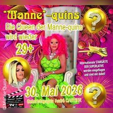 Die "MANNE"-QUINS