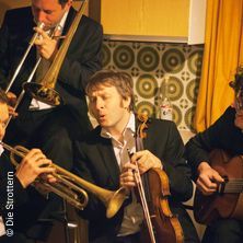 Die Strottern und Blech