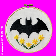 DIE TOTAL VERJ&Uuml;NGTE OMA