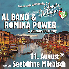 Al Bano & Romina Power