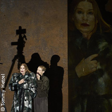 Die letzten Tage der Menschheit