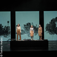 Die verlorene Ehre der Katharina Blum