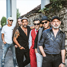 Doktor S&uuml;dbahn & die SymPartie - Ostbahn lebt