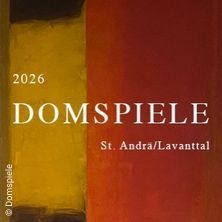 Domspiele 2026 Abo