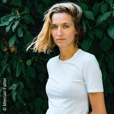 Domspiele: Alina Lindermuth (Lesung)