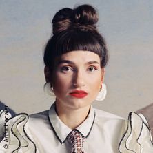 Domspiele: Anna Buchegger Duo