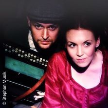 Domspiele: Stippich & Stippich