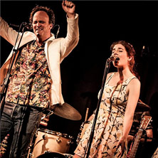 Douglas Linton & The PlanBs