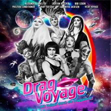 Drag Voyage