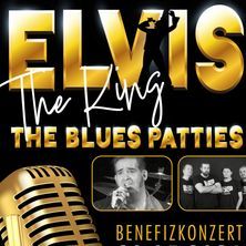 Benefizkonzert ELVIS - The King