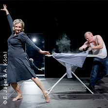 Edi J&auml;ger & Anita K&ouml;chl