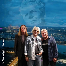 Ein Abend mit Liedern von Georg Danzer