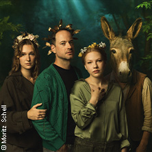 Ein Sommernachtstraum