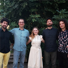 Emila Miran Trio & Bojanka