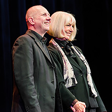 Erika Pluhar und Roland Guggenbichler - Es war einmal