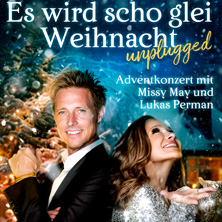 Es wird scho glei WEIHNACHT!