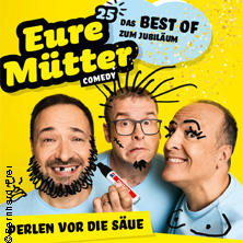 EURE M&Uuml;TTER