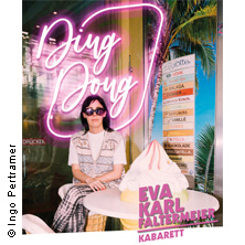 Eva Karl Faltermeier - Ding Dong