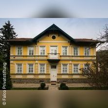 Falco Villa F&uuml;hrung