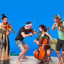 Feuerbach Quartett