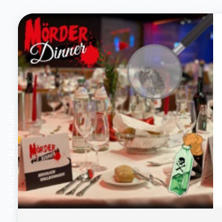 Finden Sie den M&ouml;rder? - Kriminalfall: Mord trifft Mord!