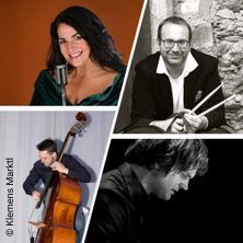 Klemens Marktl & Band