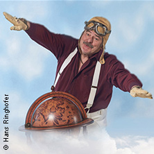 Flieger, gr&uuml;&szlig; mir die Sonne