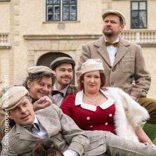 Francesca od. des Eifers&uuml;chtigen Z&auml;hmung