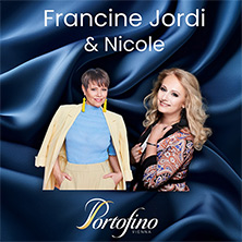 Francine Jordi & Nicole