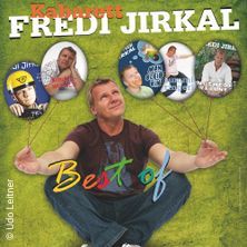 Fredi Jirkal