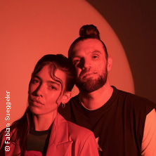 FRIDA GOLD - TOUR 2026 -Leipzig