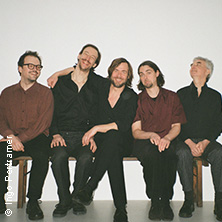 Fuzzman & The Singin' Rebels - Fuzzman Go Home