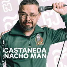 Gabriel Castaneda - Nacho Man