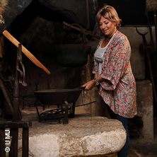 Genussreise im Museum - Sterzstunden im Volkskundemuseum