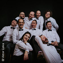 Gew&uuml;rztraminer - 10 Jahre Tanzverbot