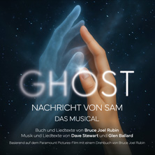 Ghost - Nachricht von Sam
