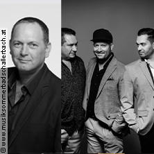 Gismo Graf Trio & Stochelo Rosenberg