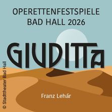 Operettenfestspiele Bad Hall