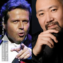 Halbturner Schlosskonzerte 2026 - Glanzst&uuml;cke aus Oper & Operette