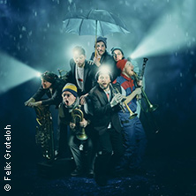 Grand Hotel Federspiel