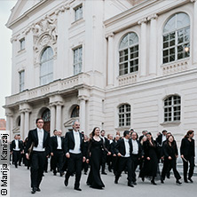 Soiree "Very British"