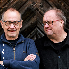 Lainer & Aigner - z'flei&szlig; katholisch